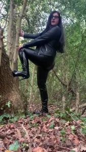 Mistress Leia🔐 [ mistressleiaa ] Onlyfans leaked video 7161334 on Hotleaks.tv