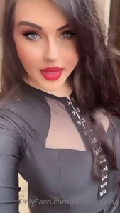Mistress Leia🔐 [ mistressleiaa ] Onlyfans leaked video 7161402 on Hotleaks.tv