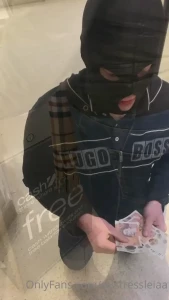 Mistress Leia🔐 [ mistressleiaa ] Onlyfans leaked video 7161477 on Hotleaks.tv