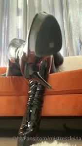 Mistress Leia🔐 [ mistressleiaa ] Onlyfans leaked video 7161492 on Hotleaks.tv