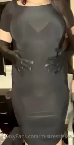 Mistress Leia🔐 [ mistressleiaa ] Onlyfans leaked video 7161558 on Hotleaks.tv