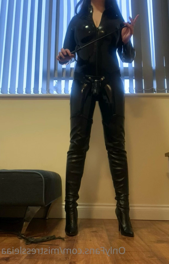 Mistress Leia🔐 [ mistressleiaa ] Onlyfans leaked photo 7259802 on Hotleaks.tv