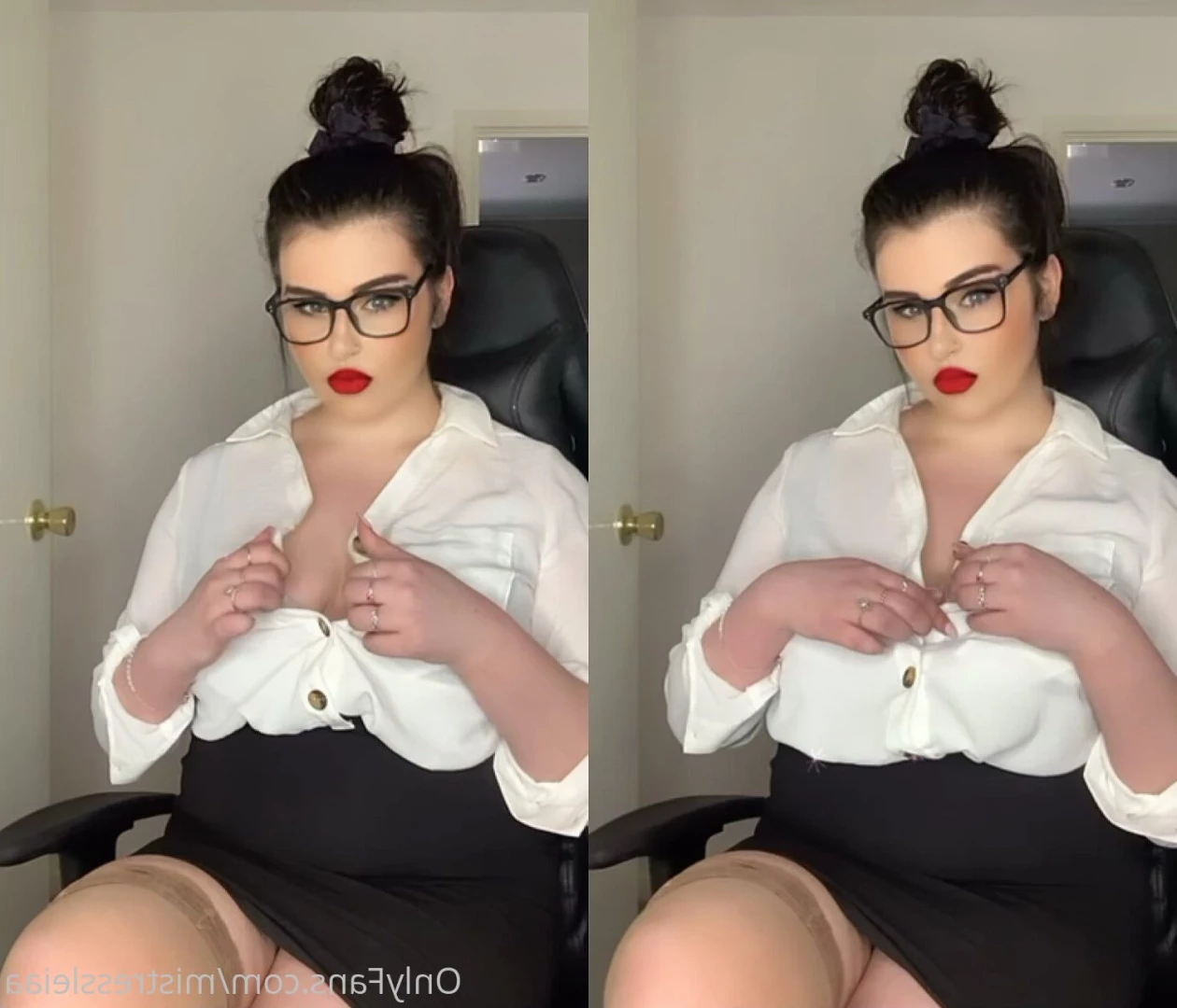 Mistress Leia🔐 [ mistressleiaa ] Onlyfans leaked photo 7261003 on Hotleaks.tv