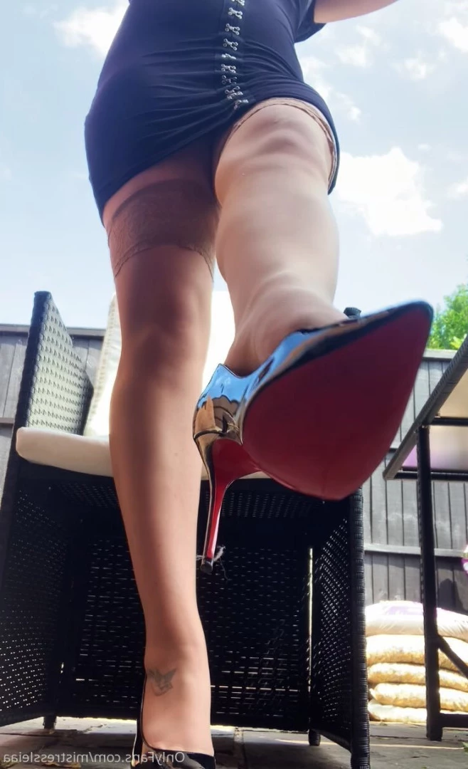 Mistress Leia🔐 [ mistressleiaa ] Onlyfans leaked photo 7261189 on Hotleaks.tv