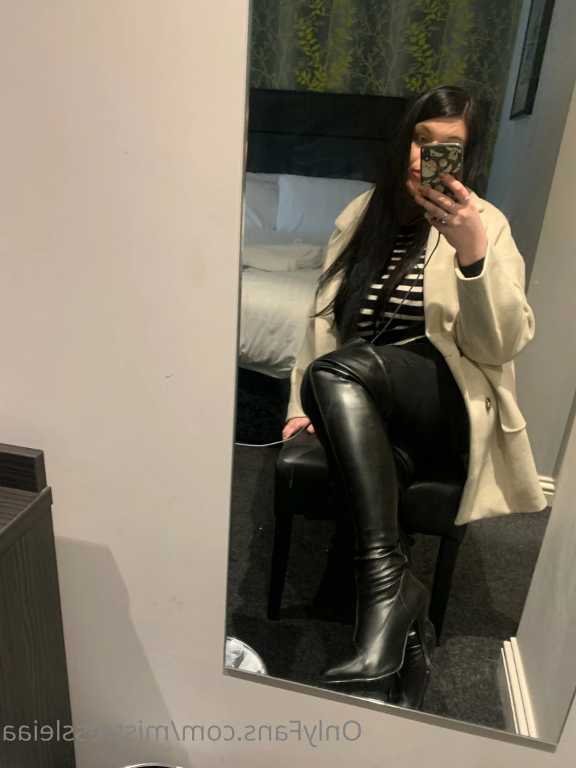 Mistress Leia🔐 [ mistressleiaa ] Onlyfans leaked photo 7261583 on Hotleaks.tv