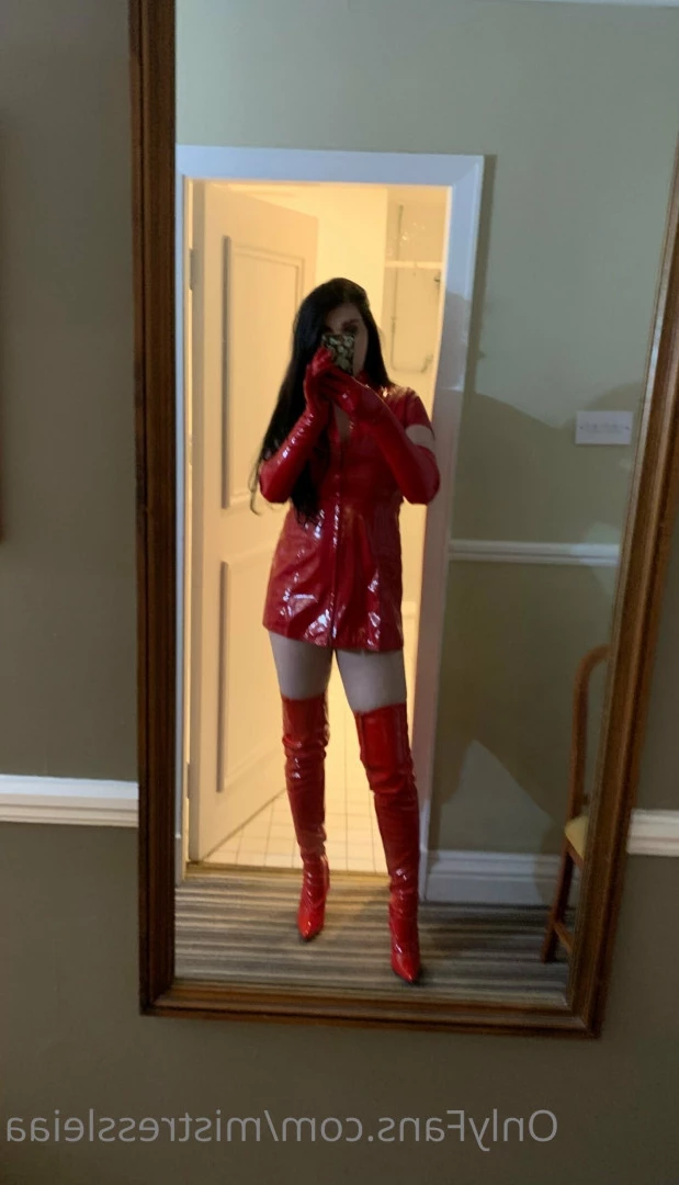 Mistress Leia🔐 [ mistressleiaa ] Onlyfans leaked photo 7261631 on Hotleaks.tv
