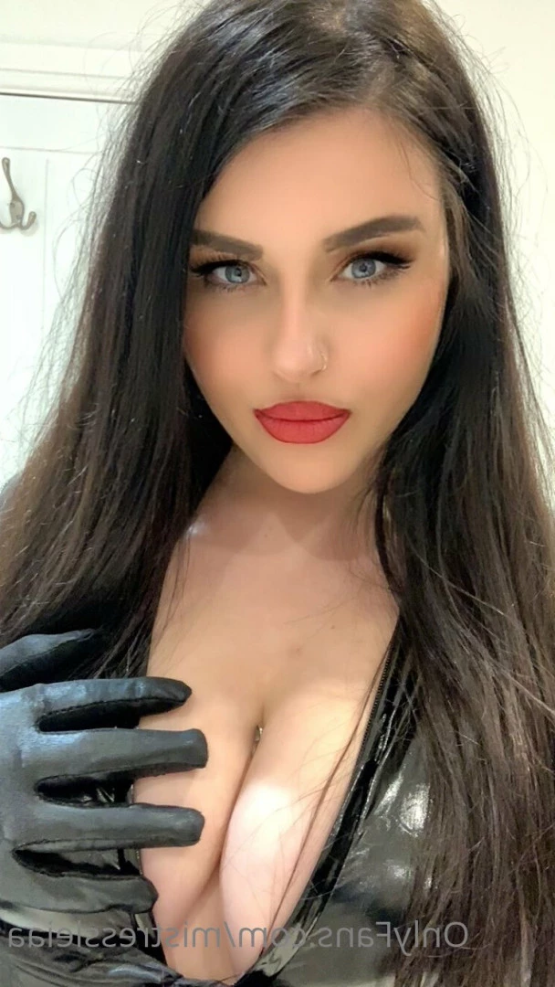 Mistress Leia🔐 [ mistressleiaa ] Onlyfans leaked photo 7261719 on Hotleaks.tv