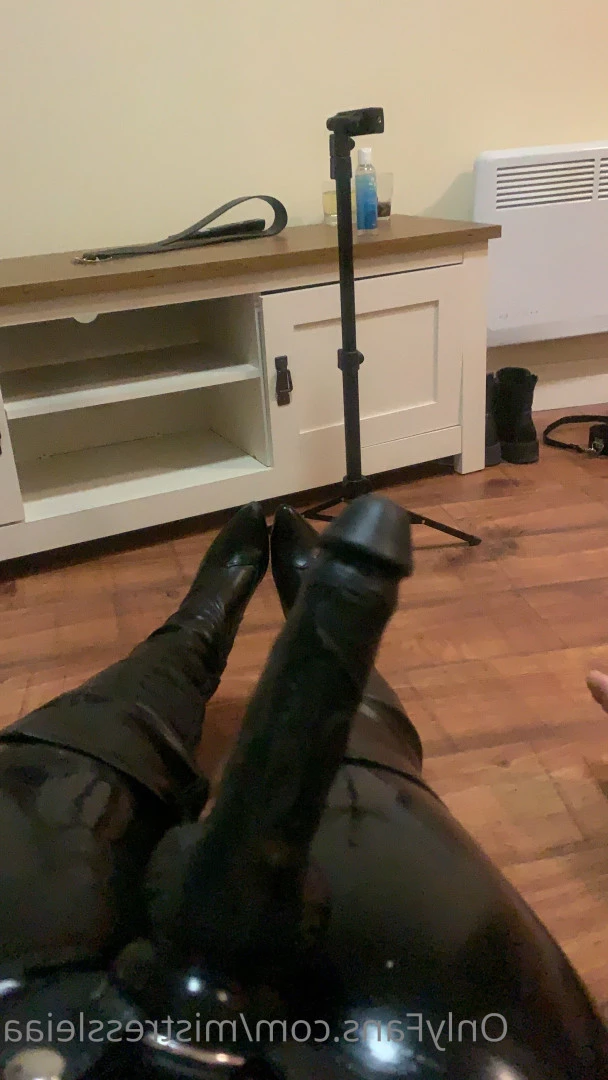 Mistress Leia🔐 [ mistressleiaa ] Onlyfans leaked photo 7261999 on Hotleaks.tv