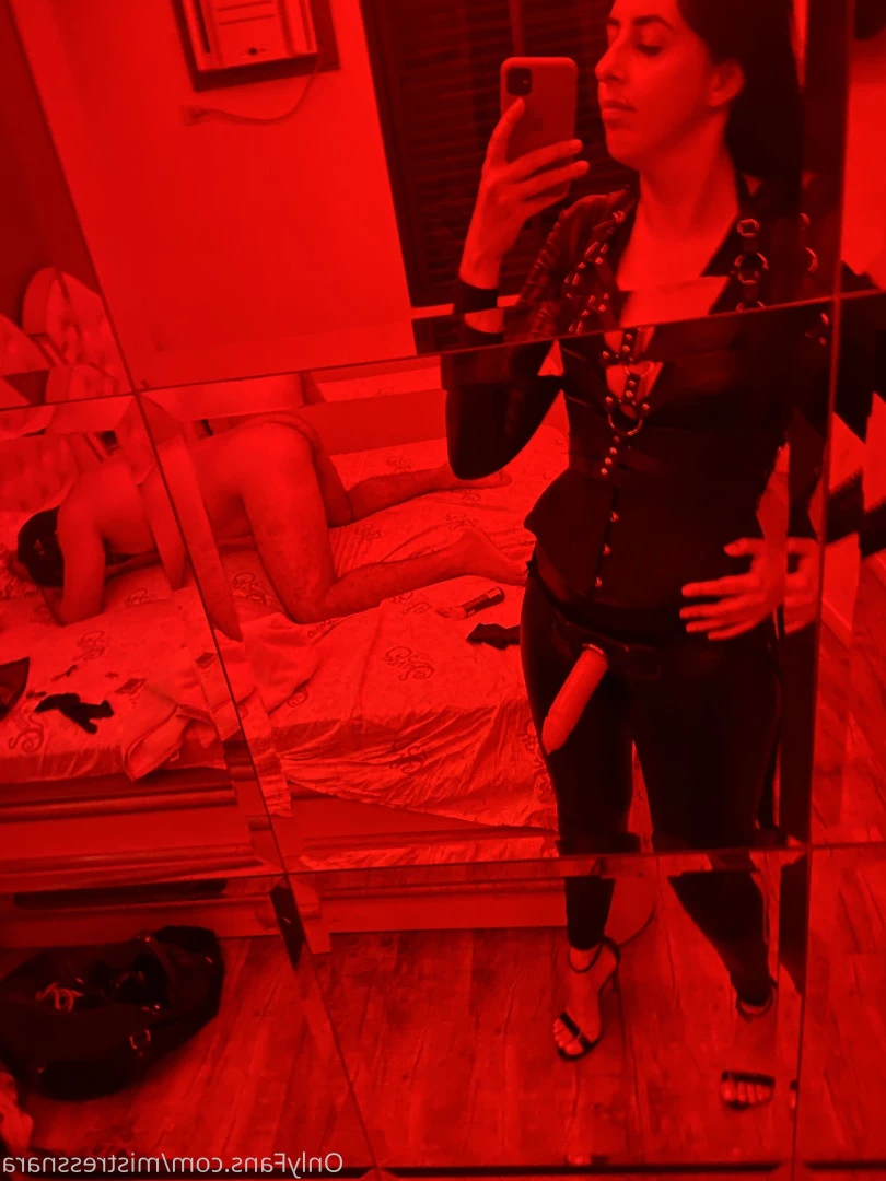 Nara Neveu 🌹 [ mistressnara ] Onlyfans leaked photo 6900101 on Hotleaks.tv