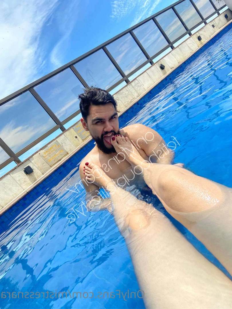 Nara Neveu 🌹 [ mistressnara ] Onlyfans leaked photo 6900305 on Hotleaks.tv
