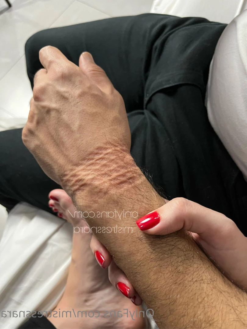 Nara Neveu 🌹 [ mistressnara ] Onlyfans leaked photo 6902296 on Hotleaks.tv