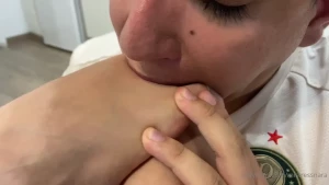Nara Neveu 🌹 [ mistressnara ] Onlyfans leaked video 7159158 on Hotleaks.tv