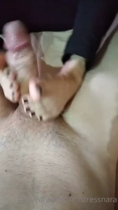 Nara Neveu 🌹 [ mistressnara ] Onlyfans leaked video 7159467 on Hotleaks.tv