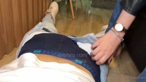 Nara Neveu 🌹 [ mistressnara ] Onlyfans leaked video 7159627 on Hotleaks.tv