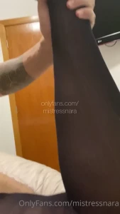 Nara Neveu 🌹 [ mistressnara ] Onlyfans leaked video 7159639 on Hotleaks.tv