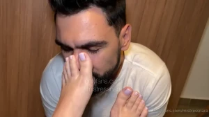 Nara Neveu 🌹 [ mistressnara ] Onlyfans leaked video 7159673 on Hotleaks.tv