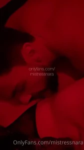 Nara Neveu 🌹 [ mistressnara ] Onlyfans leaked video 7159872 on Hotleaks.tv