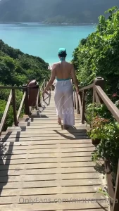 Nara Neveu 🌹 [ mistressnara ] Onlyfans leaked video 7159923 on Hotleaks.tv