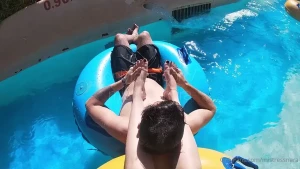 Nara Neveu 🌹 [ mistressnara ] Onlyfans leaked video 7160153 on Hotleaks.tv