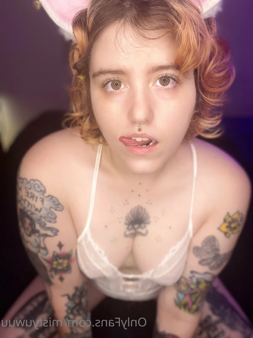 mistyuwuu Onlyfans leaked photo 7427693 on Hotleaks.tv