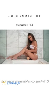 Kimmy Granger [ kimmygrangerxxx ] Onlyfans leaked video 1596191 on Hotleaks.tv