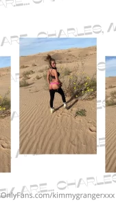 Kimmy Granger [ kimmygrangerxxx ] Onlyfans leaked video 1596215 on Hotleaks.tv