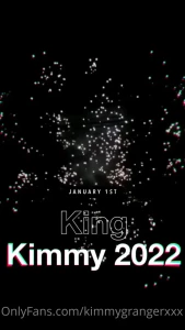 Kimmy Granger [ kimmygrangerxxx ] Onlyfans leaked video 9578282 on Hotleaks.tv