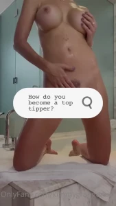 Kimmy Granger [ kimmygrangerxxx ] Onlyfans leaked video 9578530 on Hotleaks.tv
