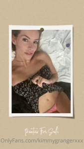 Kimmy Granger [ kimmygrangerxxx ] Onlyfans leaked video 9578867 on Hotleaks.tv
