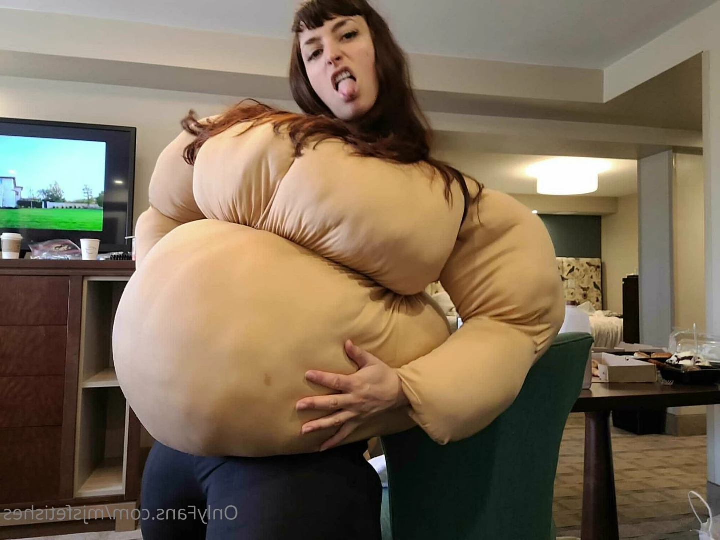 Megan Jones [ mjsfetishes ] Onlyfans leaked photo 7042598 on Hotleaks.tv