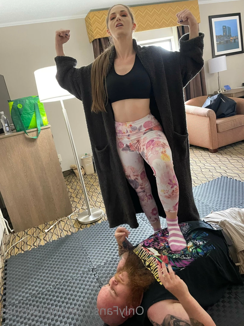 Megan Jones [ mjsfetishes ] Onlyfans leaked photo 7044787 on Hotleaks.tv