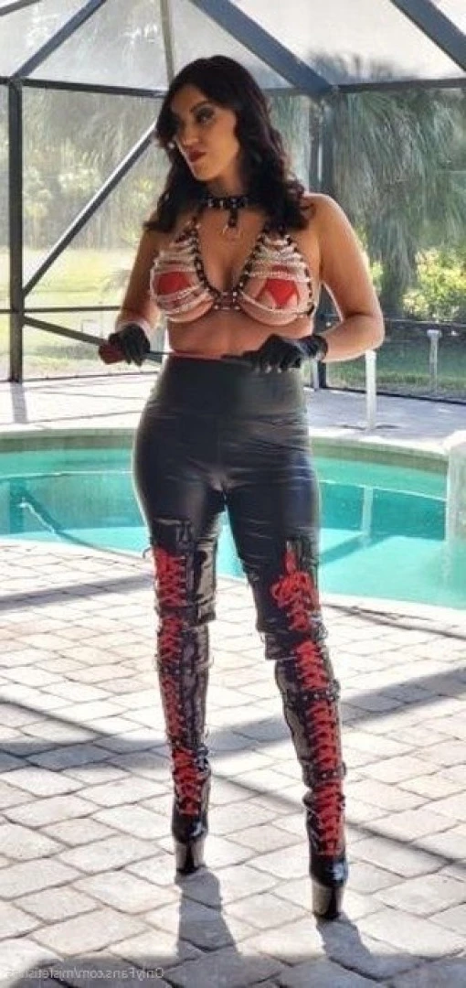 Megan Jones [ mjsfetishes ] Onlyfans leaked photo 7045027 on Hotleaks.tv