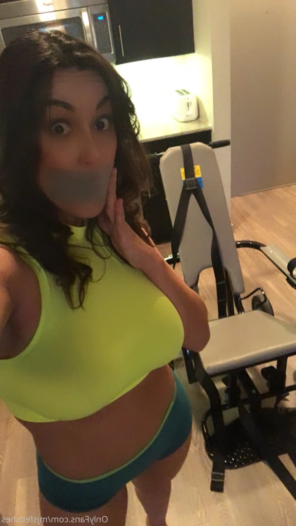 Megan Jones [ mjsfetishes ] Onlyfans leaked photo 7045463 on Hotleaks.tv