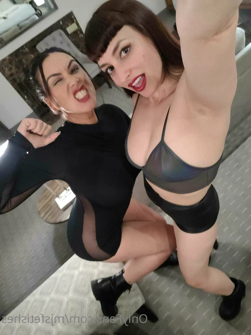 Megan Jones [ mjsfetishes ] Onlyfans leaked photo 7047435 on Hotleaks.tv