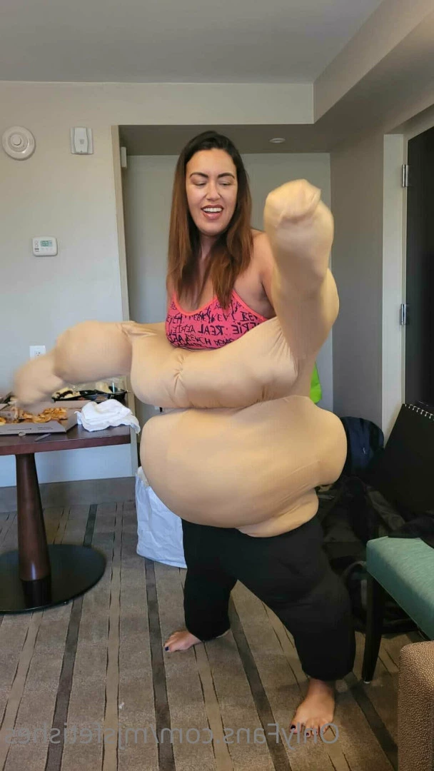 Megan Jones [ mjsfetishes ] Onlyfans leaked photo 7048216 on Hotleaks.tv