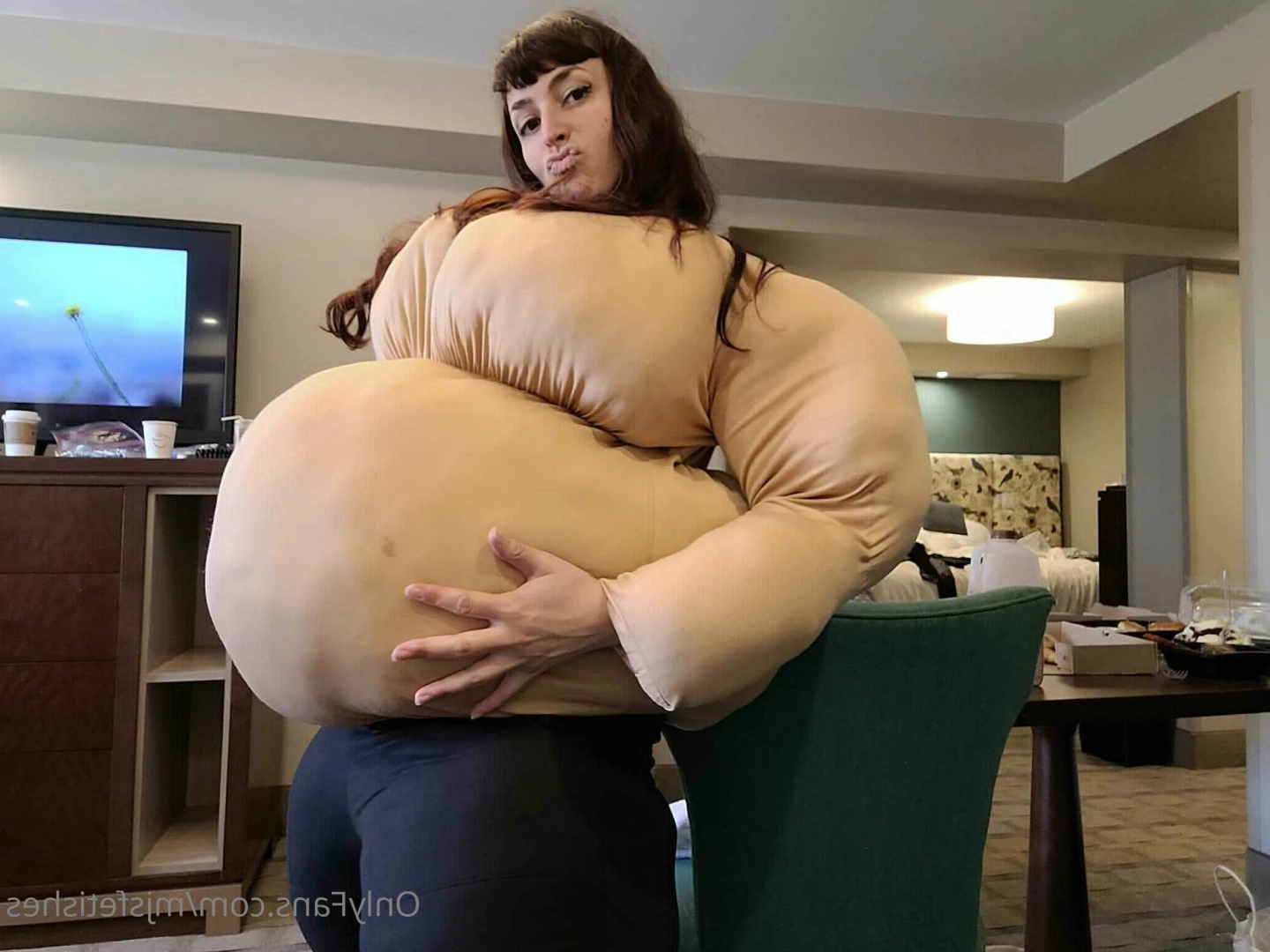 Megan Jones [ mjsfetishes ] Onlyfans leaked photo 7048450 on Hotleaks.tv