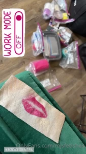 Megan Jones [ mjsfetishes ] Onlyfans leaked video 7155340 on Hotleaks.tv