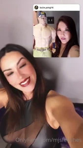 Megan Jones [ mjsfetishes ] Onlyfans leaked video 7155377 on Hotleaks.tv