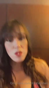 Megan Jones [ mjsfetishes ] Onlyfans leaked video 7155501 on Hotleaks.tv