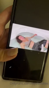 Megan Jones [ mjsfetishes ] Onlyfans leaked video 7155528 on Hotleaks.tv