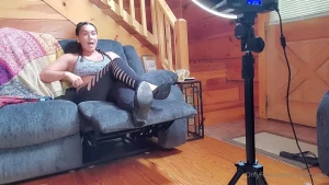 Megan Jones [ mjsfetishes ] Onlyfans leaked video 7155555 on Hotleaks.tv