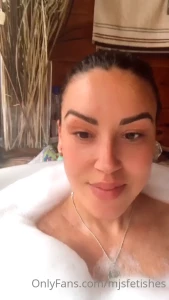 Megan Jones [ mjsfetishes ] Onlyfans leaked video 7155829 on Hotleaks.tv