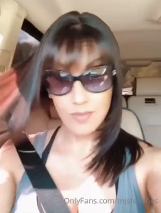 Megan Jones [ mjsfetishes ] Onlyfans leaked video 7156202 on Hotleaks.tv