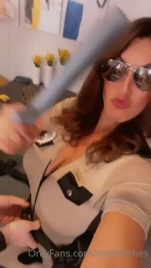 Megan Jones [ mjsfetishes ] Onlyfans leaked video 7156240 on Hotleaks.tv