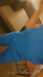 Megan Jones [ mjsfetishes ] Onlyfans leaked video 7156362 on Hotleaks.tv