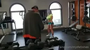 Megan Jones [ mjsfetishes ] Onlyfans leaked video 7156548 on Hotleaks.tv