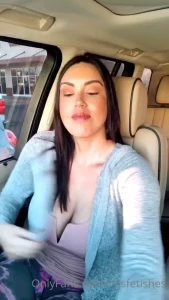 Megan Jones [ mjsfetishes ] Onlyfans leaked video 7156618 on Hotleaks.tv