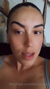 Megan Jones [ mjsfetishes ] Onlyfans leaked video 7156637 on Hotleaks.tv