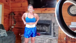 Megan Jones [ mjsfetishes ] Onlyfans leaked video 7156695 on Hotleaks.tv