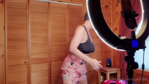 Megan Jones [ mjsfetishes ] Onlyfans leaked video 7156830 on Hotleaks.tv